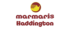 marmaris haddington logo